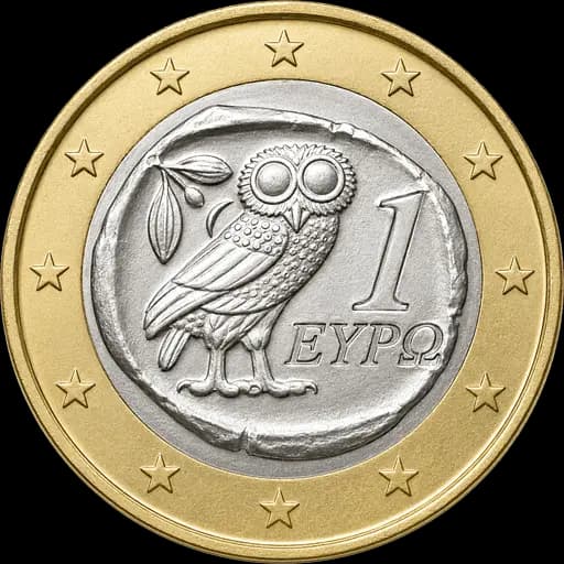 1 Euro